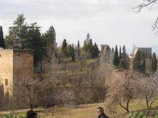 Alojamiento Rural El Chico Villa Fornes Esterno foto